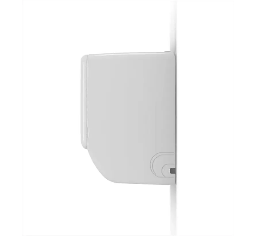 Olimpia Splendid Aryal S2 E monosplit airco warmtepomp