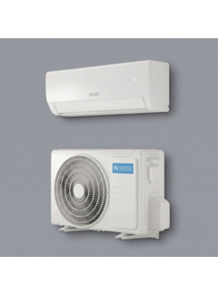 Olimpia splendid Airco Olimpia Splendid Aryal S2 E monosplit airco
