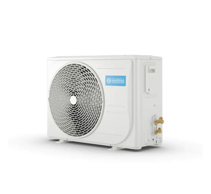 Olimpia Splendid Lybex E monosplit airco warmtepomp
