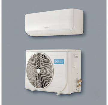 Olimpia splendid Airco Olimpia Splendid Lybex E monosplit airco