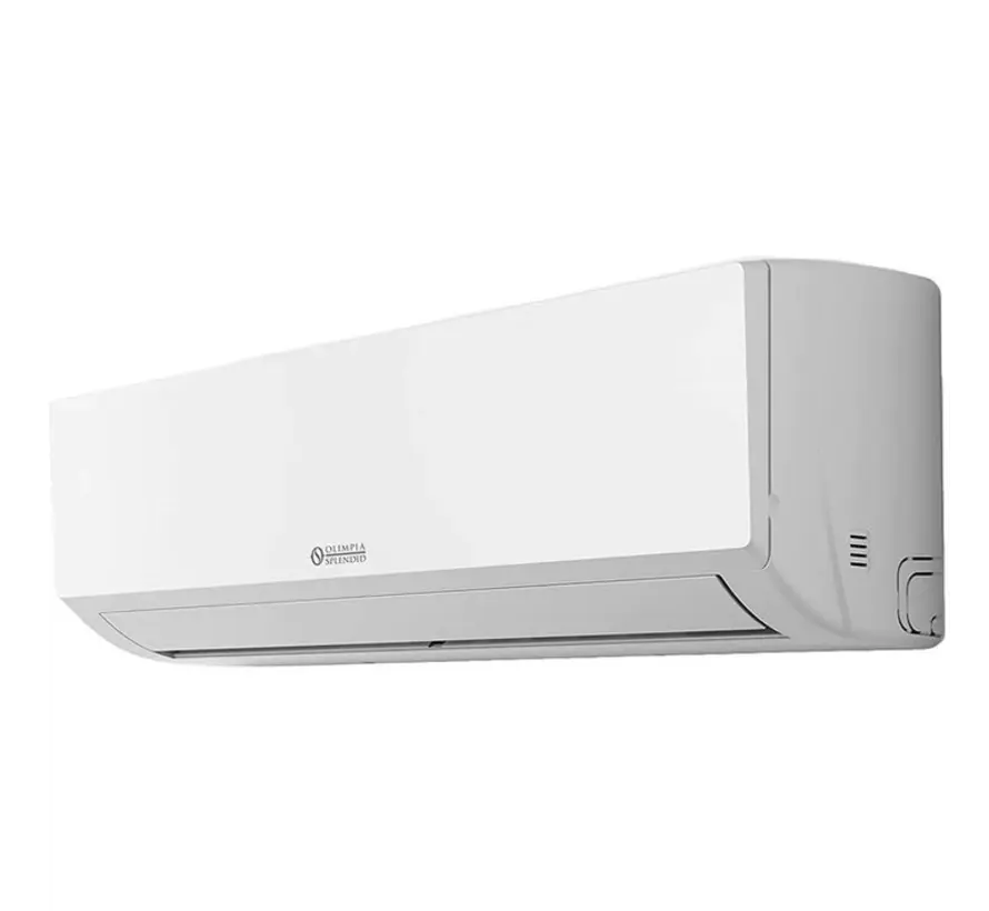 Olimpia Splendid Mystral S1 E monosplit airco warmtepomp