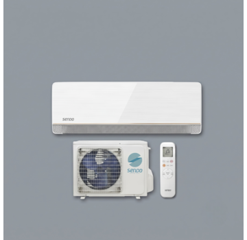 Sendo Sendo AION split unit airco
