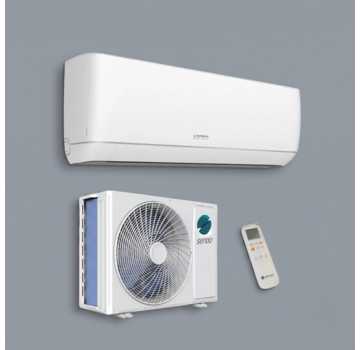 Sendo Sendo Aeolos single-split airco