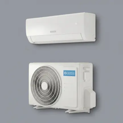 Single-Split Airco's: A+++ Inverter Wandmodellen (2,5 kW - 5,0 kW)