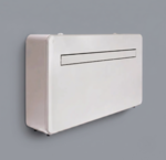 Monoblock airco units