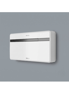 Olimpia splendid Airco Olimpia Splendid Unico Next-F 8 monoblok airco (Zonder Silent Mode)