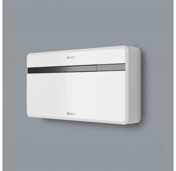 Olimpia splendid Airco Olimpia Splendid Unico Next-F 8 monoblok airco (Zonder Silent Mode)