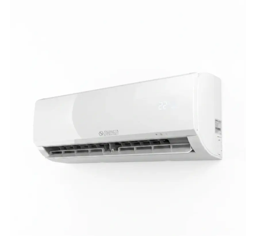 Olimpia Splendid Aryal S2 Dual multisplit airco warmtepomp