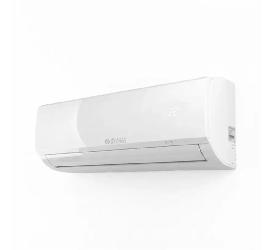 Olimpia Splendid Aryal S2 Dual multisplit airco warmtepomp