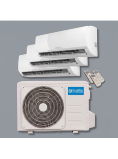 Olimpia splendid Airco Olimpia Splendid Aryal S2 Trial multisplit airco