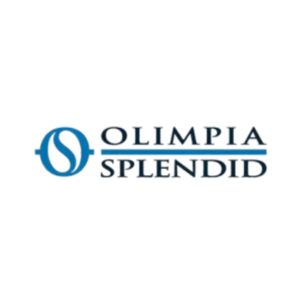Olimpia splendid Airco