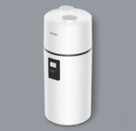 Warmtepompboilers