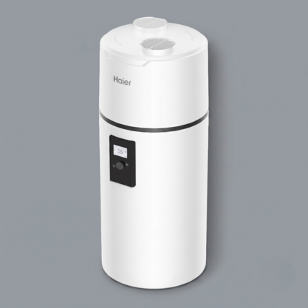 Warmtepompboilers: Tot 70% Zuiniger Warm Water met ISDE-Subsidie