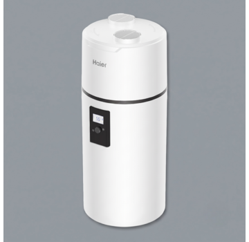 Haier Boilers Haier Kwikot M8 Warmtepompboiler