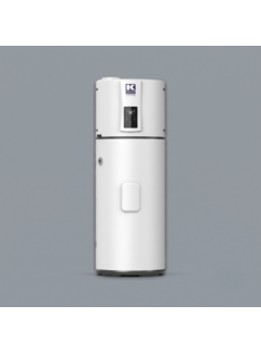 Haier Boilers Haier Kwikot M7 Warmtepompboiler
