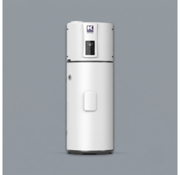 Haier Boilers Haier Kwikot M7 Warmtepompboiler