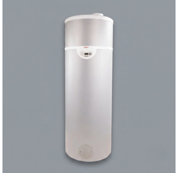 Glen Dimplex Dimplex Edel 270 DE/2 hybride warmtepompboiler RVS