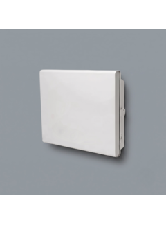 Adax Convectoren Adax Eco Basic elektrische convector