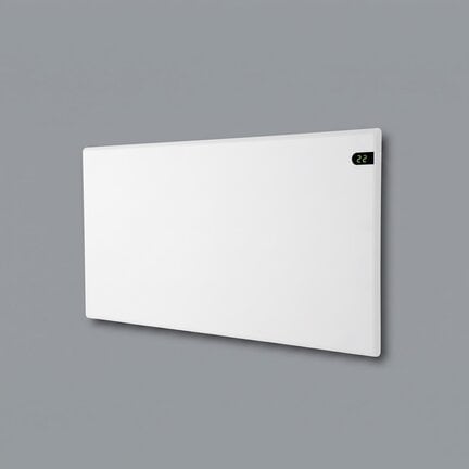 Elektrische Convectoren: Snelle Verwarming van 500W tot 2.500W