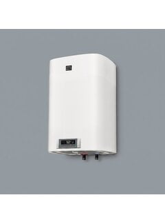 Wahlbach Boilers Wahlbach Square Boiler (30-100L)