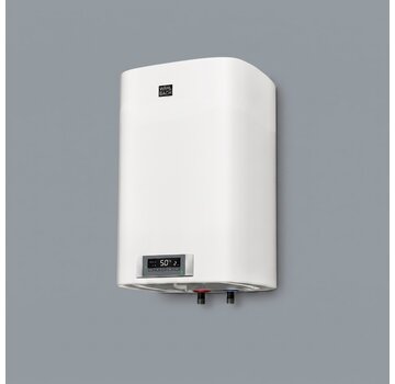 Wahlbach Boilers Wahlbach Square Boiler (30-100L)
