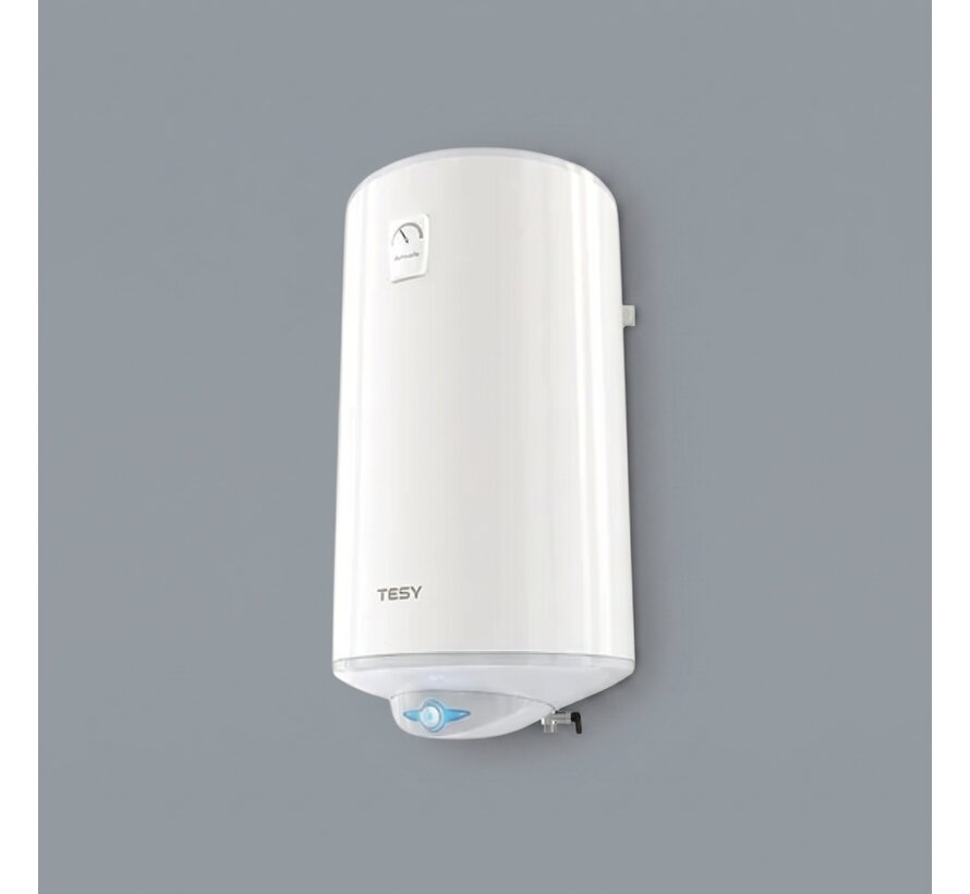 Tesy Antikalk Reversible elektrische boiler – 50L tot 150L (Horizontaal / Verticaal)