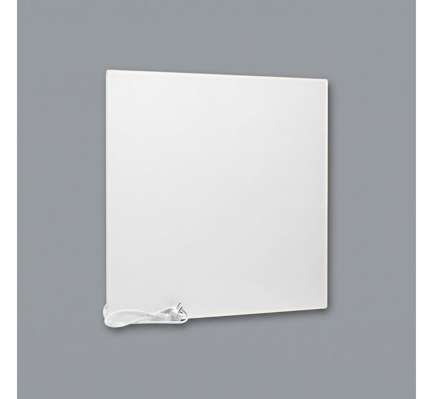 Comfort Infrarood Paneel (90-1100W) - Comfortscreen - Zelfregelerende PTC-techniek
