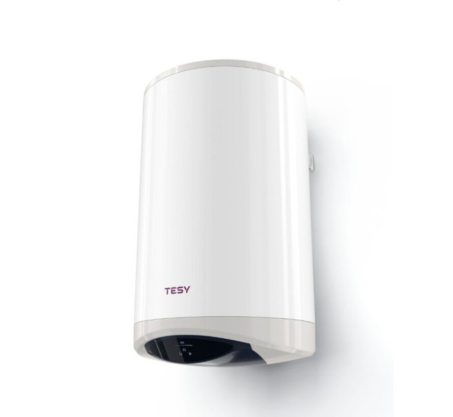 Tesy ModEco Ceramic elektrische boiler – 50L tot 150L (Zonder WiFi)
