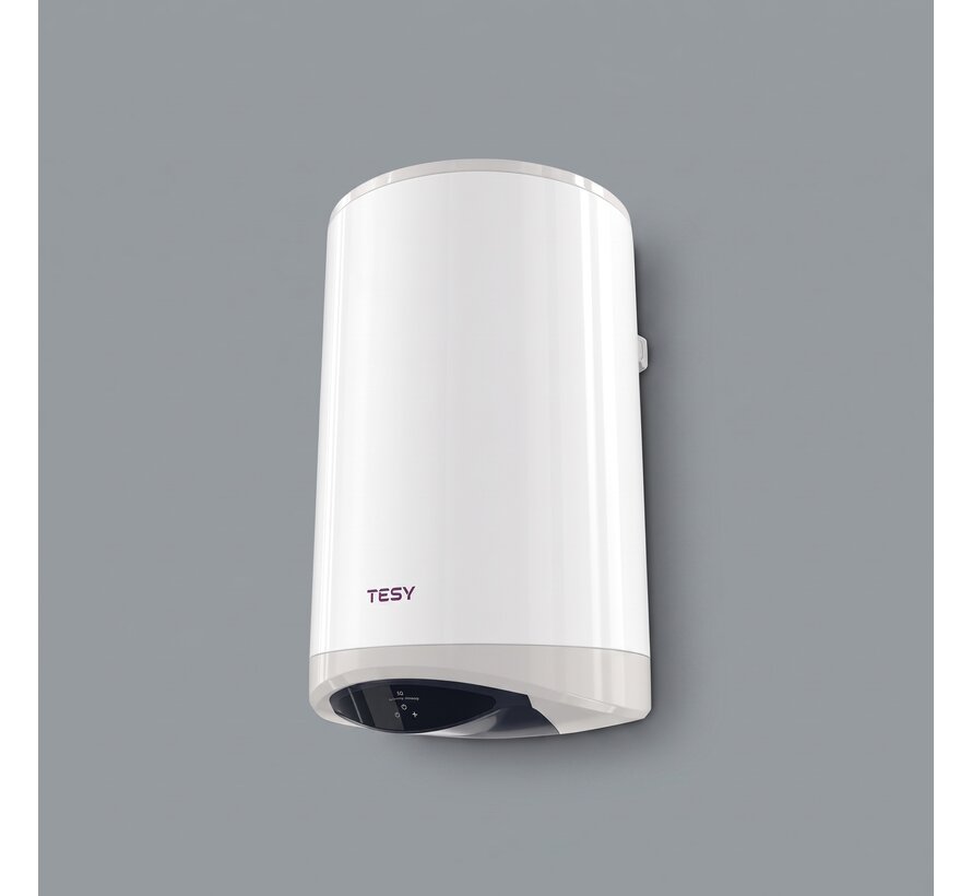 Tesy ModEco Ceramic elektrische boiler – 50L tot 150L (Zonder WiFi)