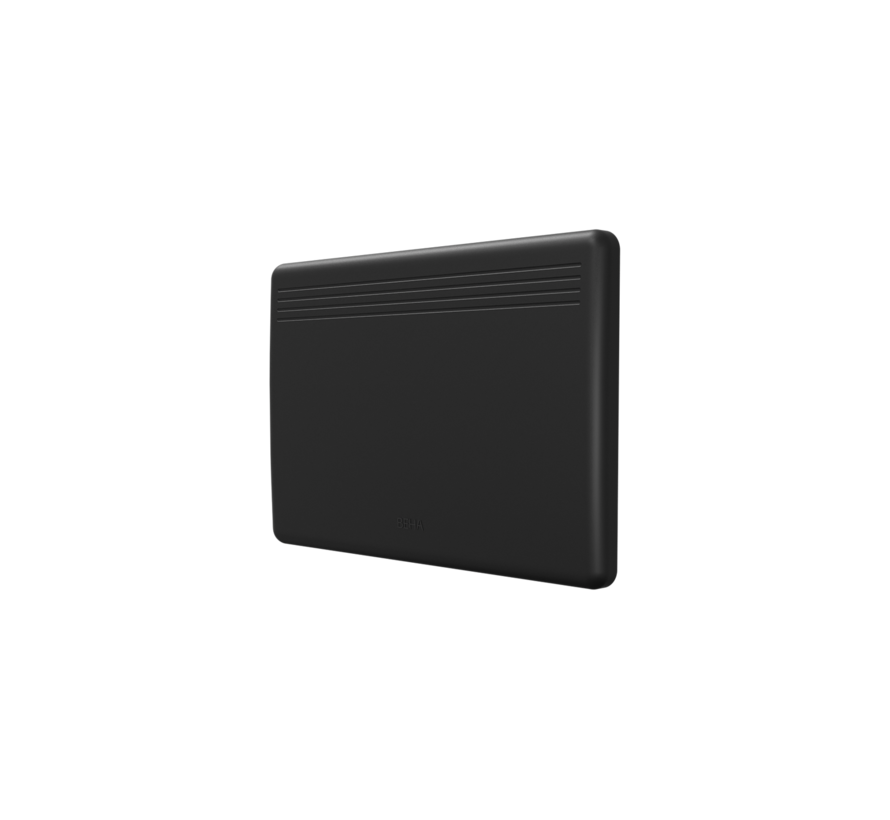 Beha Classic HC Wit elektrische convector kachel (500W - 2000W)