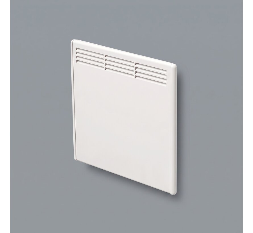 Beha SmartHeater PV WiFi elektrische convector kachel (400W - 2000W)