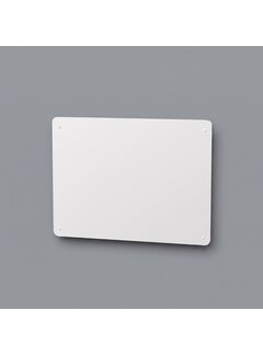 Beha Beha PGV Wifi Glas Wit convector