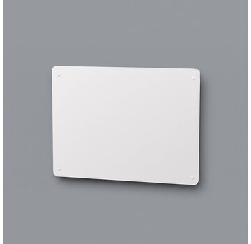 Beha Beha PGV Wifi Glas Wit convector