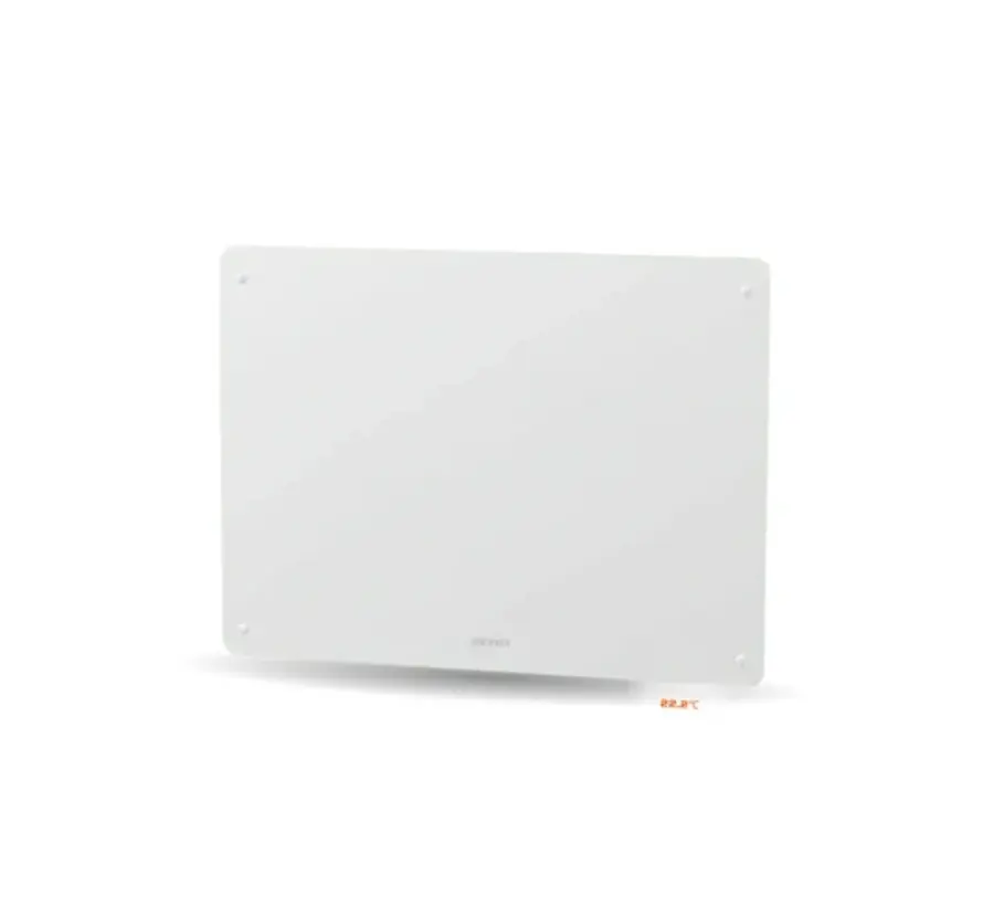 Beha SmartHeater PGV Glas Wit WiFi elektrische convector kachel (400W - 1250W)