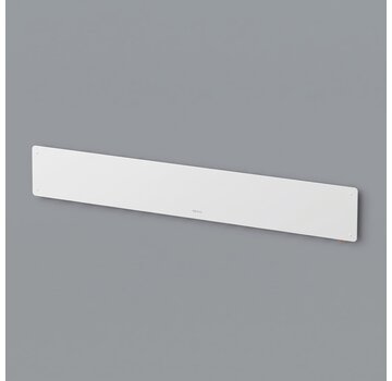 Beha Beha LGV Wifi Glas Wit convector (Uitverkoop)