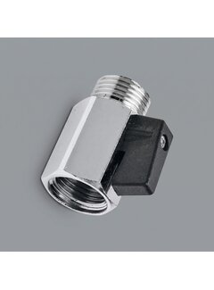 Bonfix Kogelkraan mini 1/2 (btxbn) voor boiler