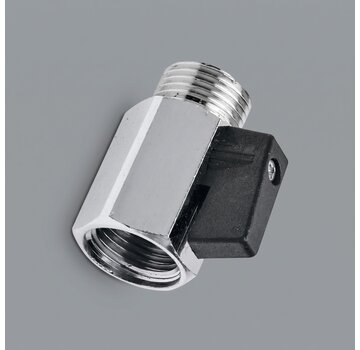 Bonfix Kogelkraan mini 1/2 (btxbn) voor boiler
