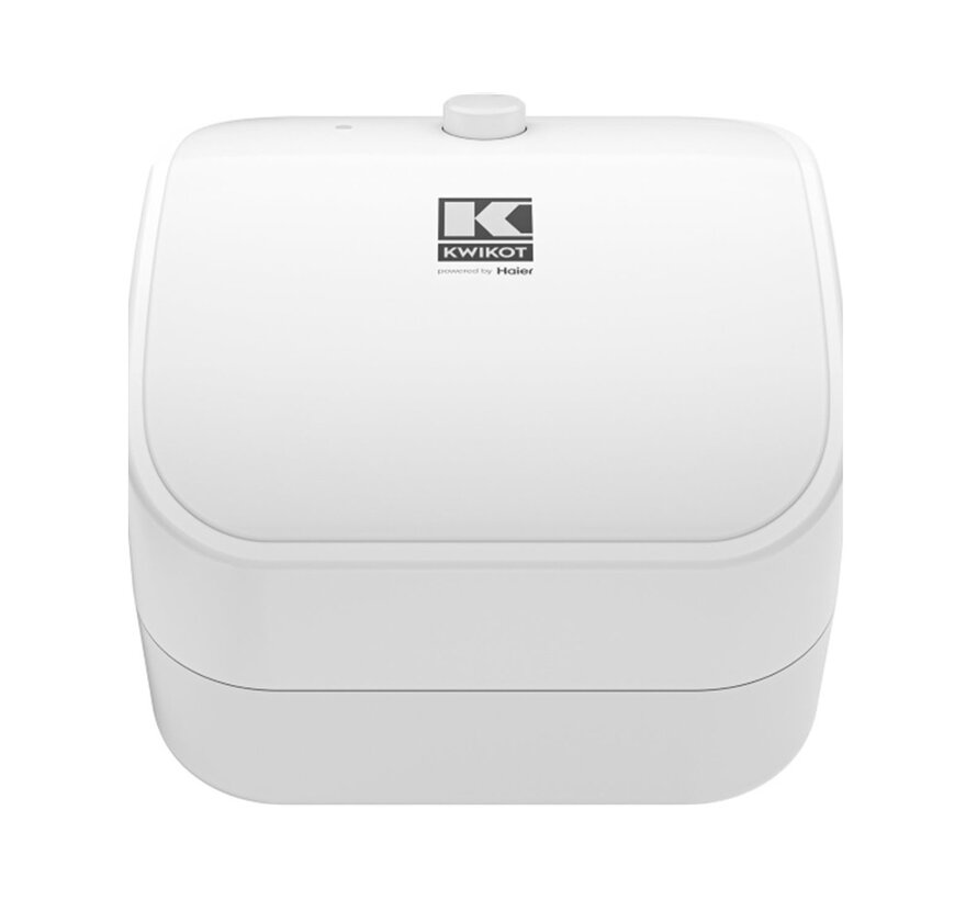 Kwikot / Haier Elektrische Keukenboiler Close-In (Onderbouw) – 10 of 15 liter