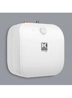 Kwikot Kwikot keukenboiler close-in