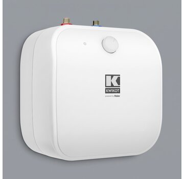 Kwikot Kwikot keukenboiler close-in