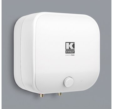 Kwikot Kwikot keukenboiler close-up 15L