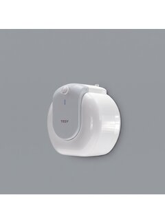 Tesy Tesy keukenboiler close-in