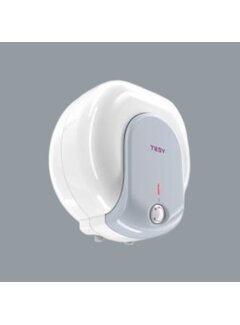 Tesy Tesy keukenboiler close-up