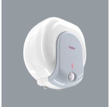 Tesy Tesy keukenboiler close-up