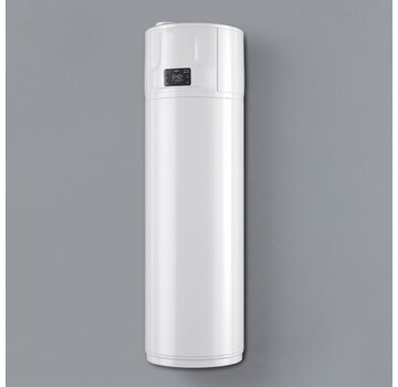 Tesy Tesy warmtepompboiler Aquathermica Compact