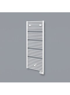 Radson Radson handdoekradiator Bagana - Wit