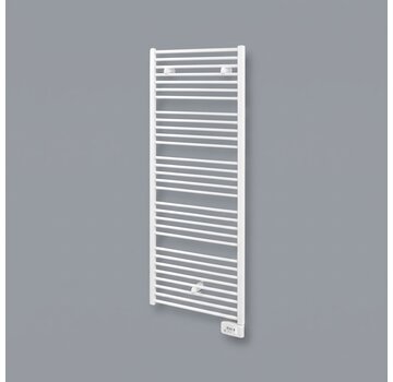 Radson Radson handdoekradiator Bagana - Wit