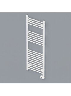Adax Adax handdoekradiator Comfort - Wit