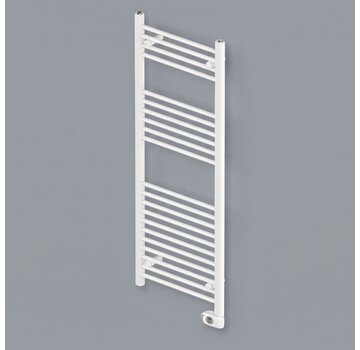 Adax Adax handdoekradiator Comfort - Wit