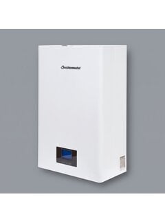 Centrometal Centrometal elektrische cv-ketel ePlus